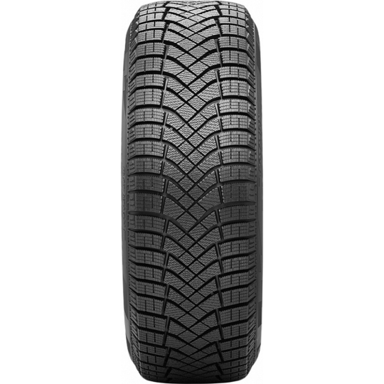 Зимняя шина «Pirelli» Winter Ice Zero Friction 185/60R15 88T