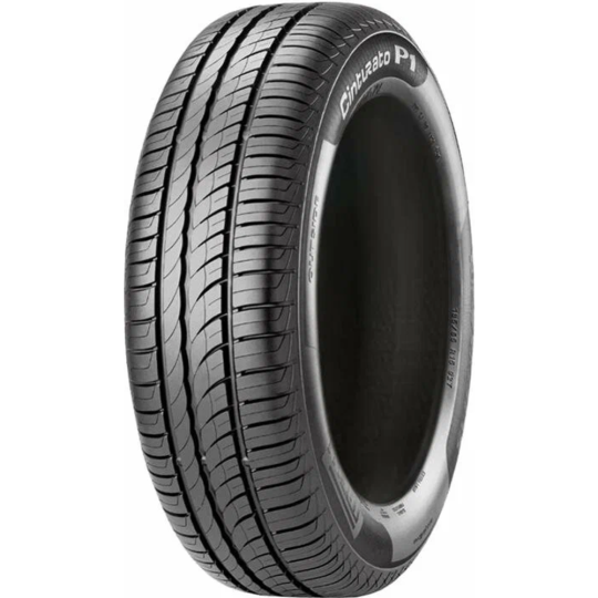 Летняя шина «Pirelli» Cinturato P1 Verde 185/60R14 82H