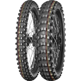 Мотошина передняя «MITAS» Terra Force-MX SM, 60/100R12 36J TT NHS