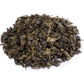 Чай зе­ле­ный «Ган­па­удер» круп­ный, 500 г
