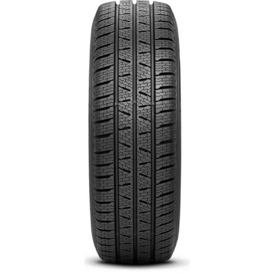 Зимняя шина «Pirelli» Carrier Winter, 225/65R16C 112R Mercedes