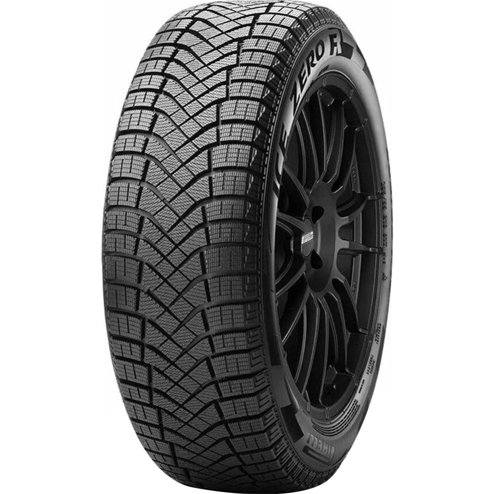 Зимняя шина «Pirelli» Ice Zero Friction, 175/65R14 82T