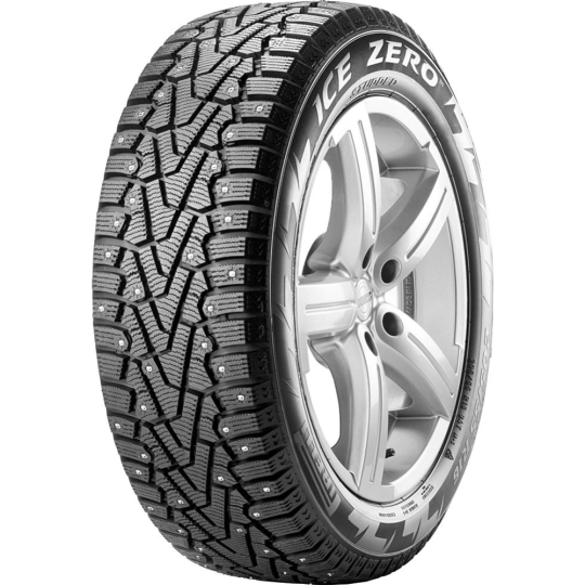 Шина зимняя «Pirelli» Ice Zero 205/60R16 96T, шипы