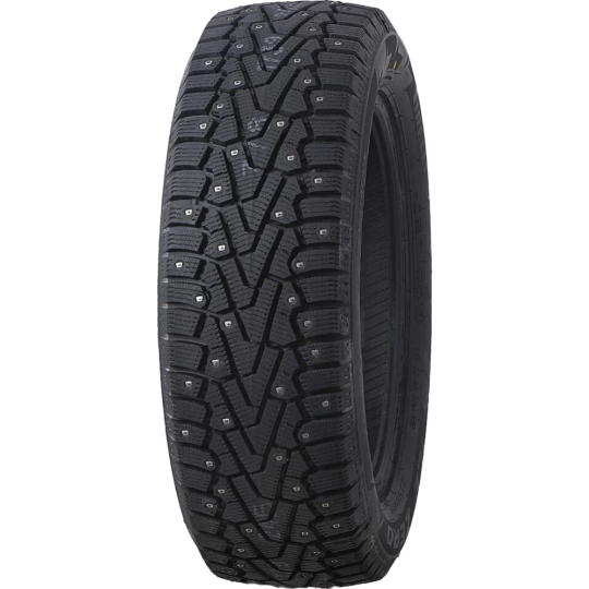 Зимняя шина «Pirelli» Ice Zero 205/60R16 96T, шипы