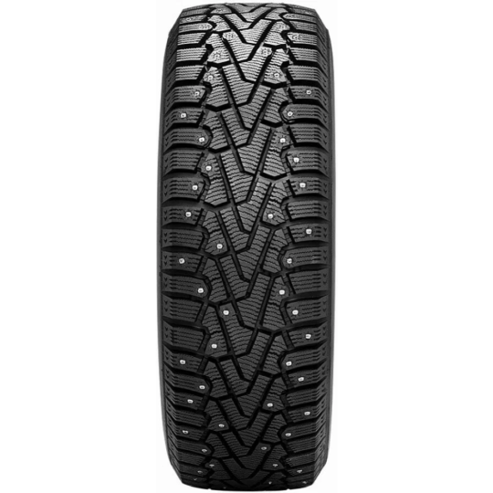 Зимняя шина «Pirelli» Ice Zero 205/60R16 96T, шипы