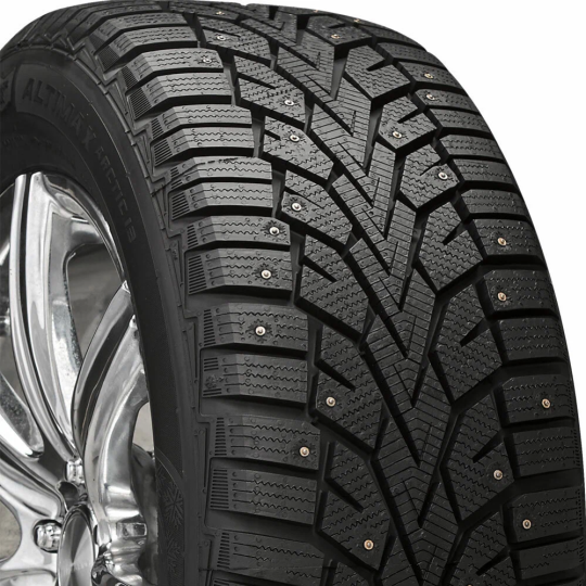 Зимняя шина «General» Altimax Arctic 12, 185/65R14 90T, шипы