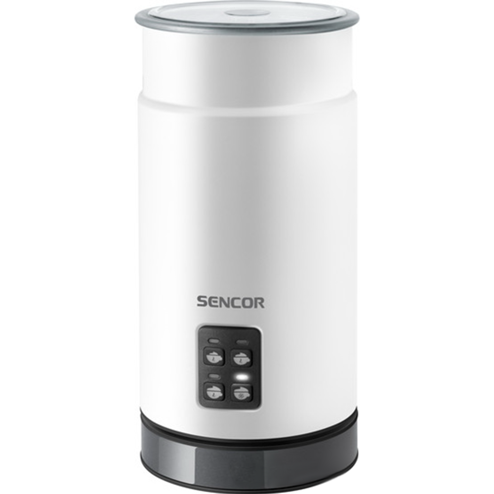 Автоматический вспениватель молока «Sencor» SMF 2030WH