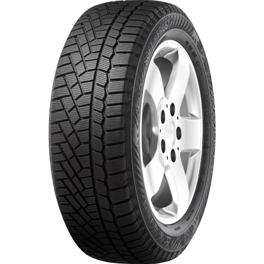 Зимняя шина «Gislaved» Soft Frost 200, 215/55R17 98T