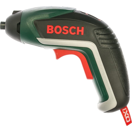 Электроотвертка «Bosch» IXO V Medium, 0.603.9A8.021