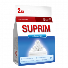От­бе­ли­ва­тель «Suprim» 2 кг