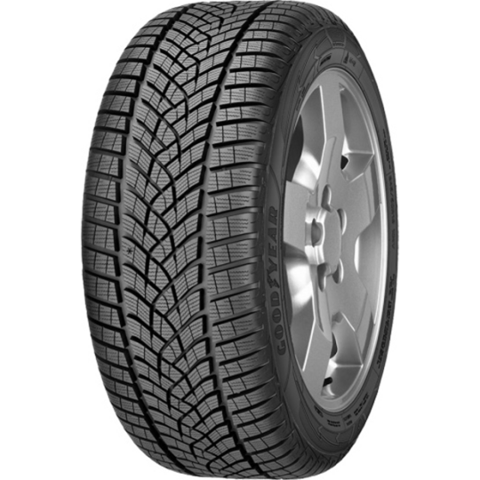 Зимняя шина «Goodyear» UltraGrip Performance+, 205/55R17 95V