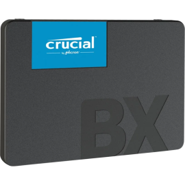 SSD диск «Crucial» BX500 1TB, CT1000BX500SSD1