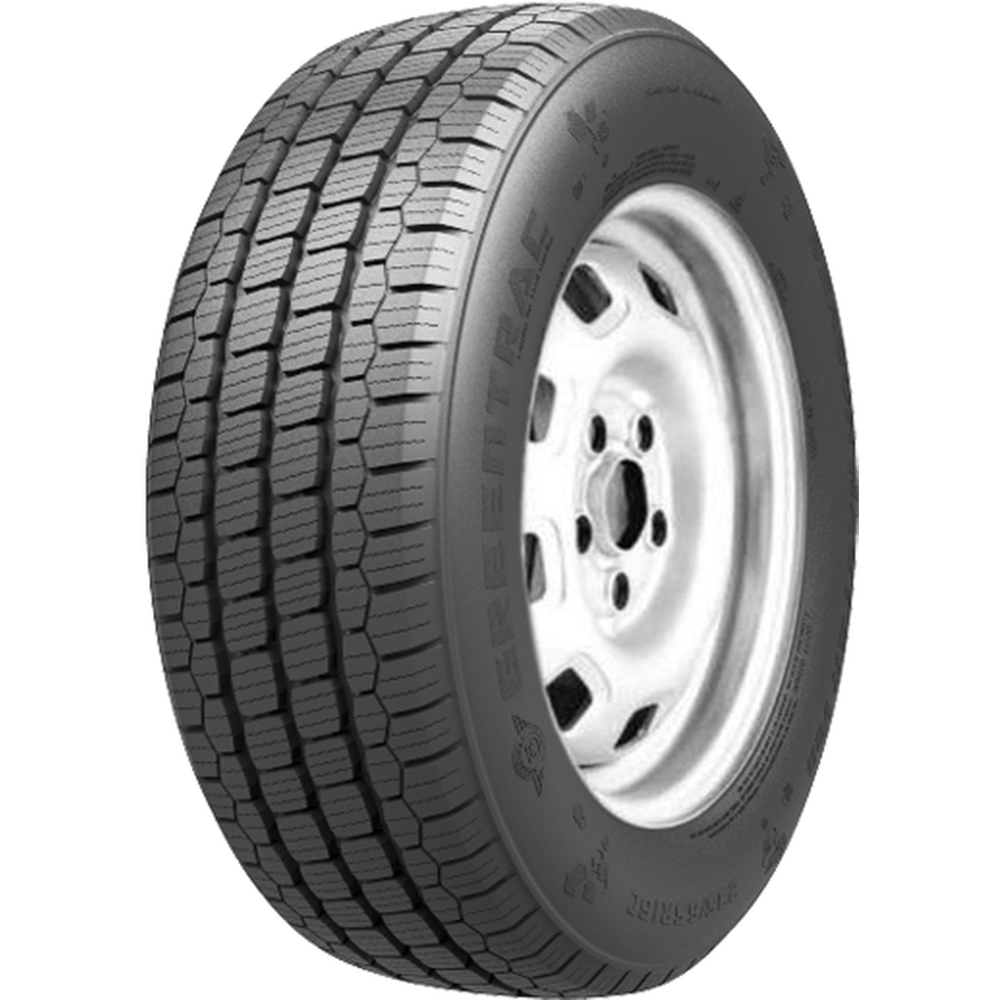 Картинка товара Всесезонная шина «Greentrac» Season Master Van, 235/65R16C 121/119R 12PR