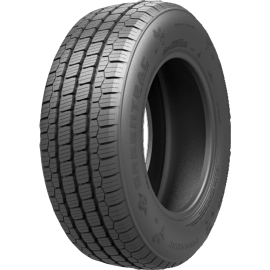 Всесезонная шина «Greentrac» Season Master Van, 235/65R16C 121/119R 12PR