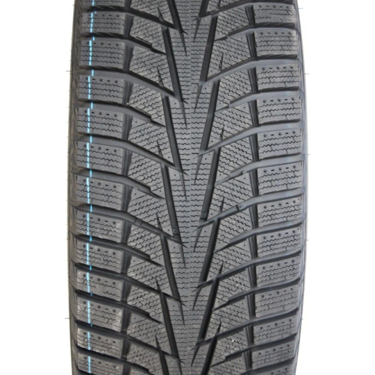 Зимняя шина «Hankook» Winter i*cept X, RW10, 255/60R18 108T