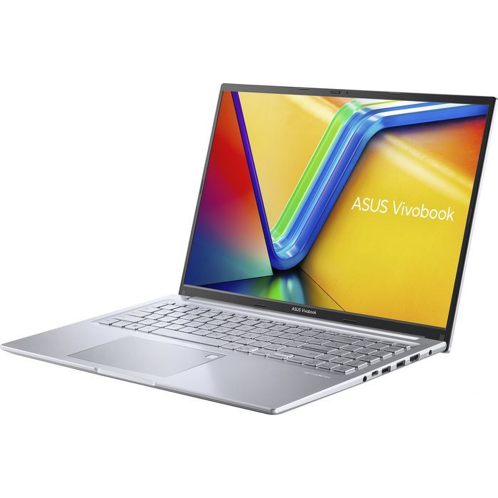 Ноутбук «Asus» VivoBook 16 X1605ZA-MB364, 90NB0ZA2-M00KB0, silver