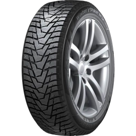 Зимняя шина «Hankook» Winter i*pike X, W429A, 245/70R16 107T, шипы