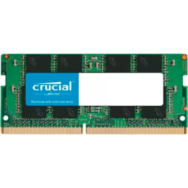 Оперативная память «Crucial» DDR4, 8GB, CB8GS2666