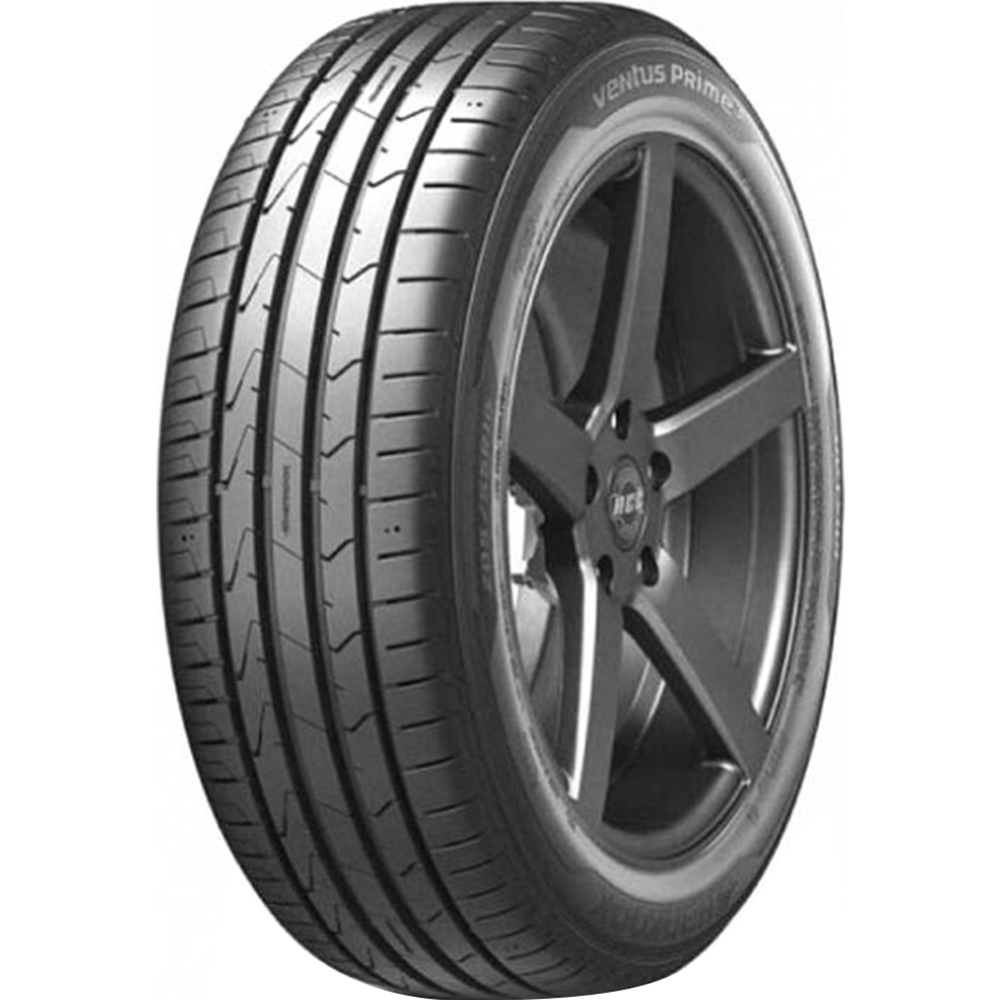 Летняя шина «Hankook» Ventus Prime3,X K125A, 235/65R17 108V