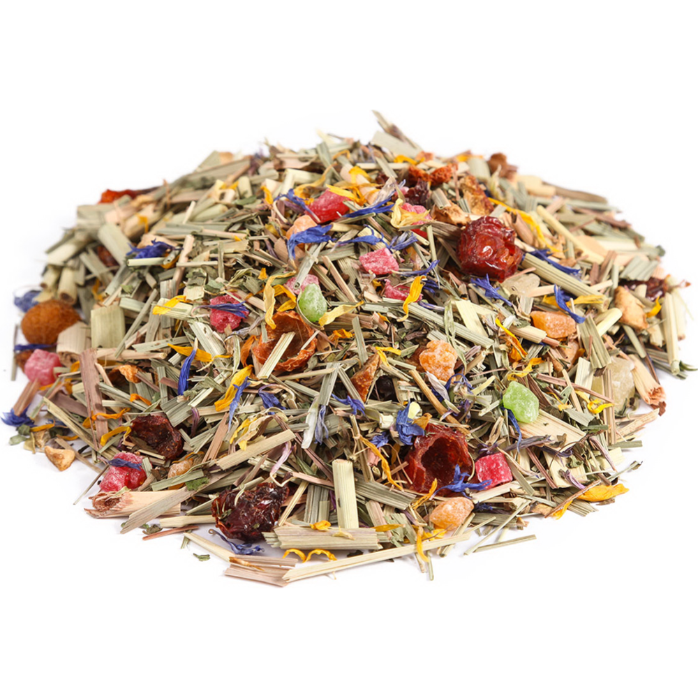 Чай травяной «Альпийский луг» 500 г #0