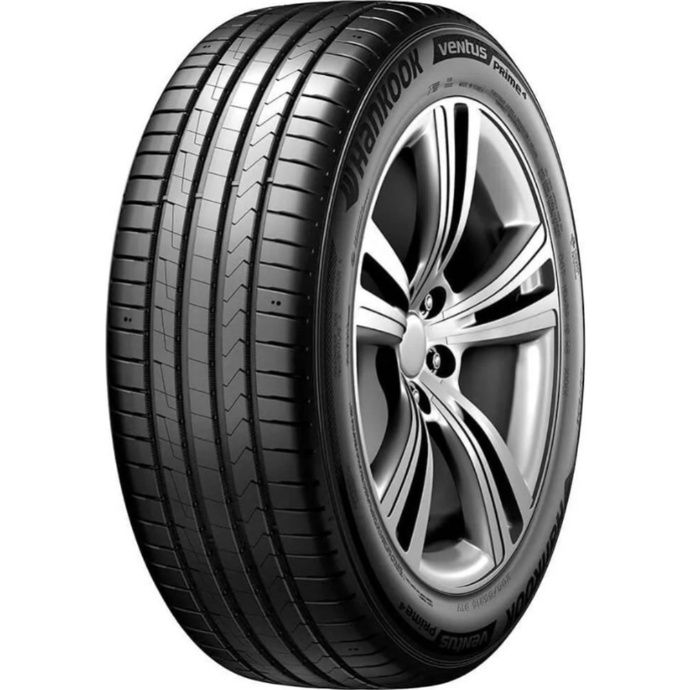 Картинка товара Летняя шина «Hankook» Ventus Prime 4 K135, 215/55R18 99V