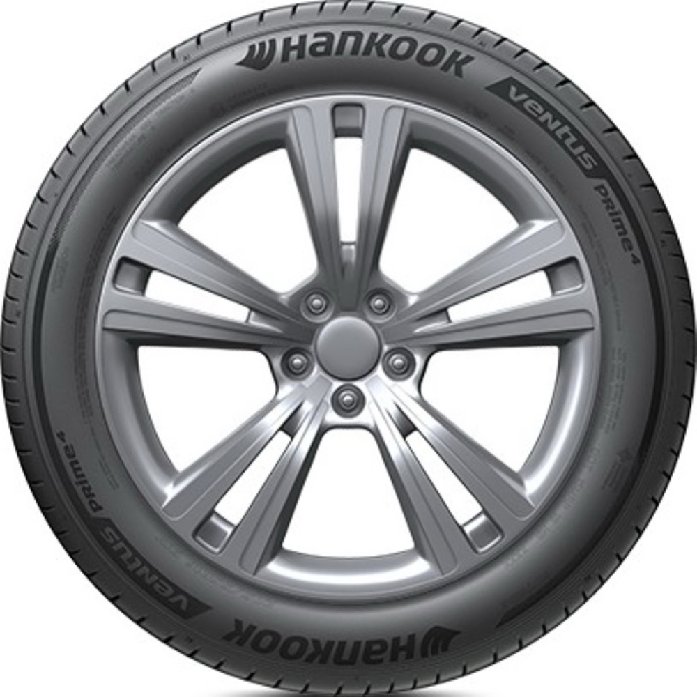 Летняя шина «Hankook» Ventus Prime 4 K135, 215/55R18 99V