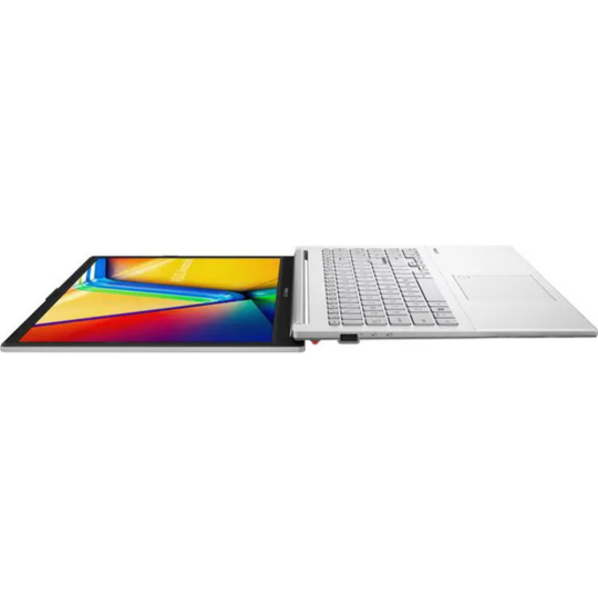 Ноутбук «Asus» Vivobook Go 15 E1504FA-L1013W, 90NB0ZR1-M00LA0