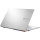 Ноутбук «Asus» Vivobook Go 15 E1504FA-L1013W, 90NB0ZR1-M00LA0