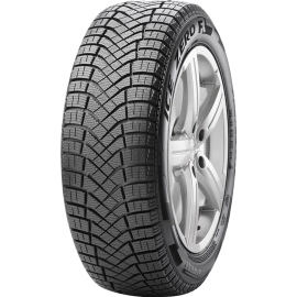 Зимняя шина «Pirelli» Ice Zero Friction, 225/55R18 102H