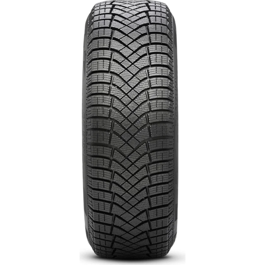 Зимняя шина «Pirelli» Ice Zero Friction, 225/55R18 102H