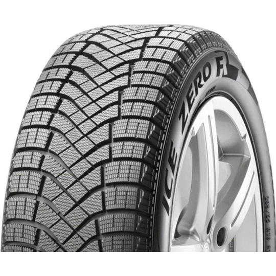 Зимняя шина «Pirelli» Ice Zero Friction, 255/45R20 105H