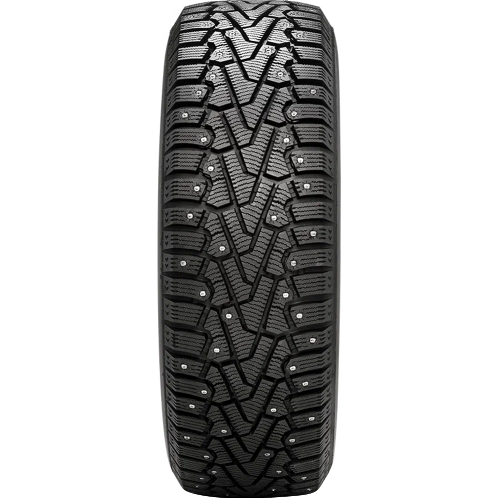 Зимняя шина «Pirelli» Ice Zero, 205/55R16 94T, шипы