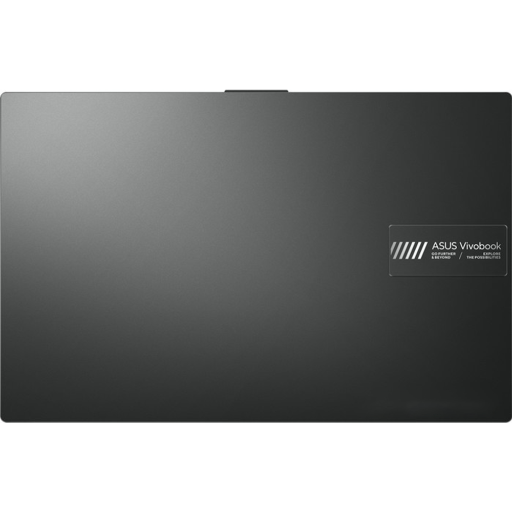 Ноутбук «Asus» Vivobook Go 15 E1504FA-BQ497W, 90NB0ZR2-M01E30