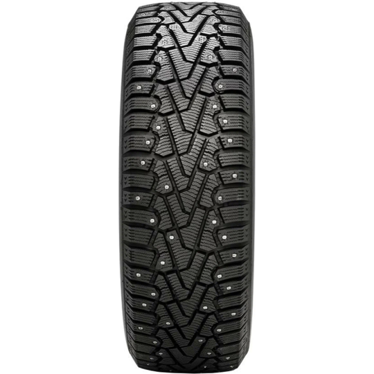 Зимняя шина «Pirelli» Ice Zero, 215/50R17 95T, шипы