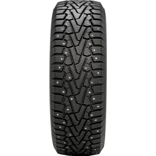 Зимняя шина «Pirelli» Ice Zero 225/55R18 102T, шипы