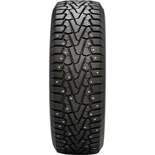 Зимняя шина «Pirelli» Ice Zero, 225/65R17 106T, шипы