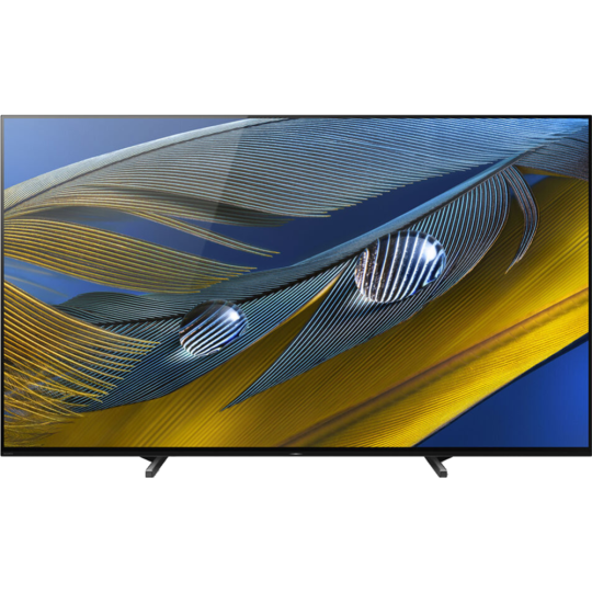 Телевизор «Sony» OLED, XR77A80JCEP