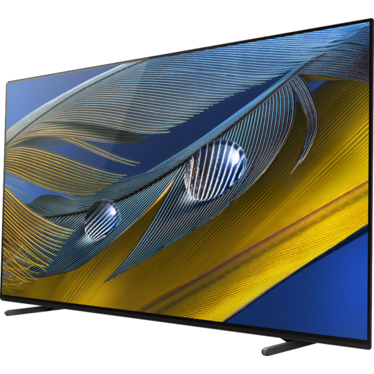 Телевизор «Sony» OLED, XR77A80JCEP