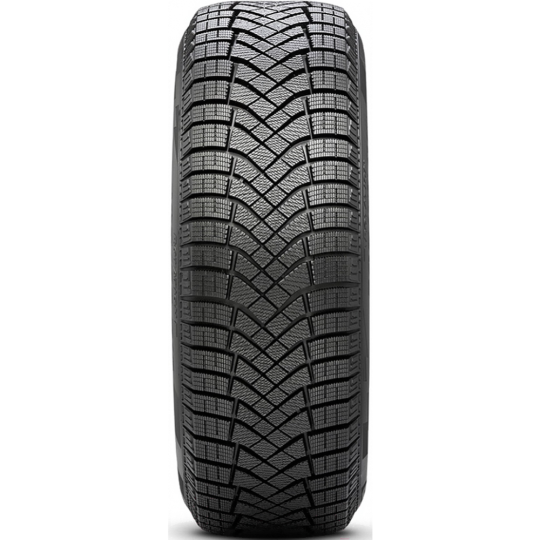 Зимняя шина «Pirelli» Ice Zero Friction 205/50R17 93T