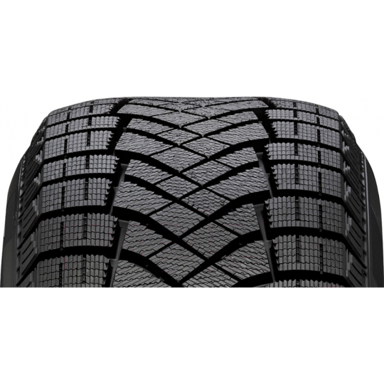 Зимняя шина «Pirelli» Ice Zero Friction 205/50R17 93T