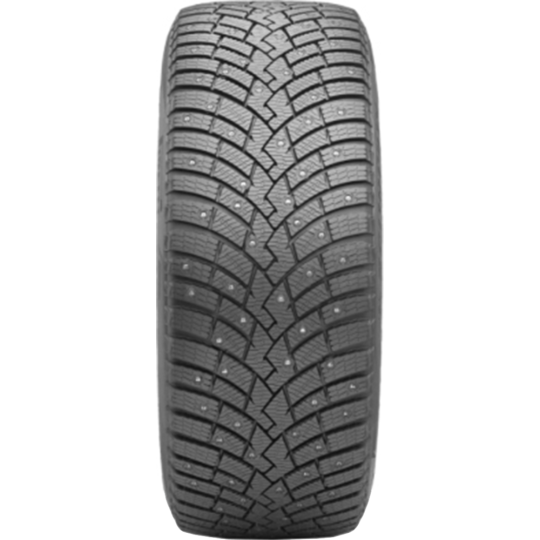 Зимняя шина «Pirelli» Scorpion Ice Zero 2, 255/50R19 107H, шипы