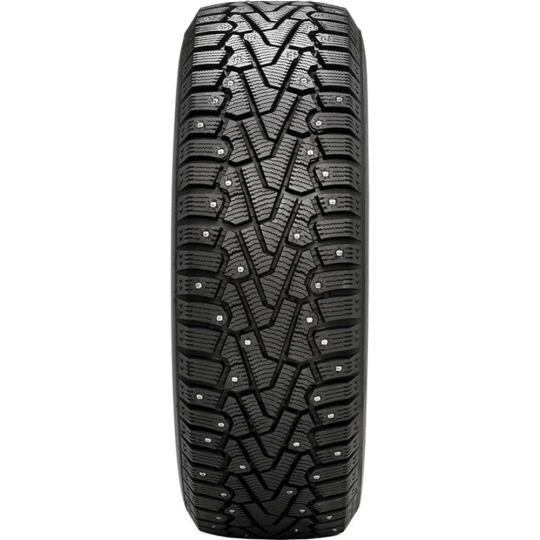 Зимняя шина «Pirelli» Winter Ice Zero, 185/55R15 82T, шипы