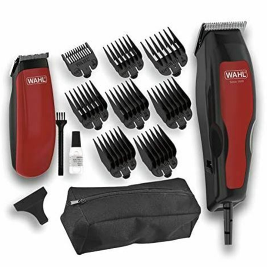 Машинка для стрижки «Wahl» Home Pro 100 Combo 1395-0466.