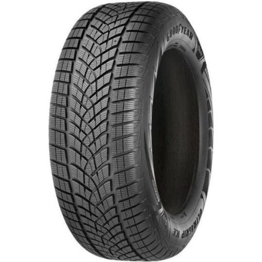 Зимняя шина «Goodyear» UltraGrip Ice SUV Gen-1, 215/60R17 96T