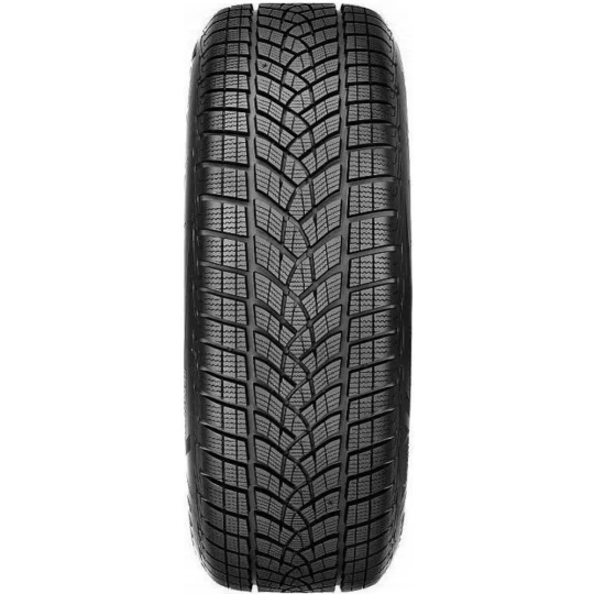 Зимняя шина «Goodyear» UltraGrip Ice SUV Gen-1, 215/60R17 96T