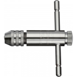 Метчикодержатель «Wurth» М5-М12, 071542 02, 100 мм