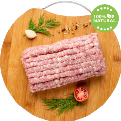 Фарш мясной «Сви­ной» охла­жден­ный, 500 г
