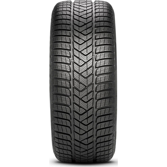 Зимняя шина «Pirelli» Winter Sottozero Serie 3, 225/60R18 104H Run-Flat BMW