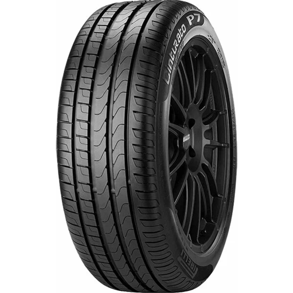 Летняя шина «Pirelli» Cinturato P7 New, 225/45R18 91Y