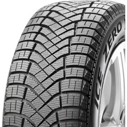 Зимняя шина «Pirelli» Ice Zero Friction 235/55R19 105H